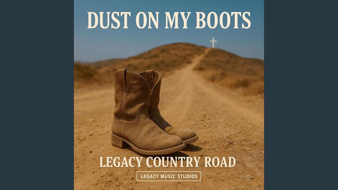 Go Tell Them About Me