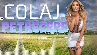 🎶 MIX PETRECERE COLAJ MELODII ÎNDRĂGITE - Marishka Music 2026