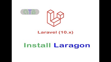 Laragon Installation Guide | How to Install Laragon for Laravel | GitBit | Laravel 10 - Class 1