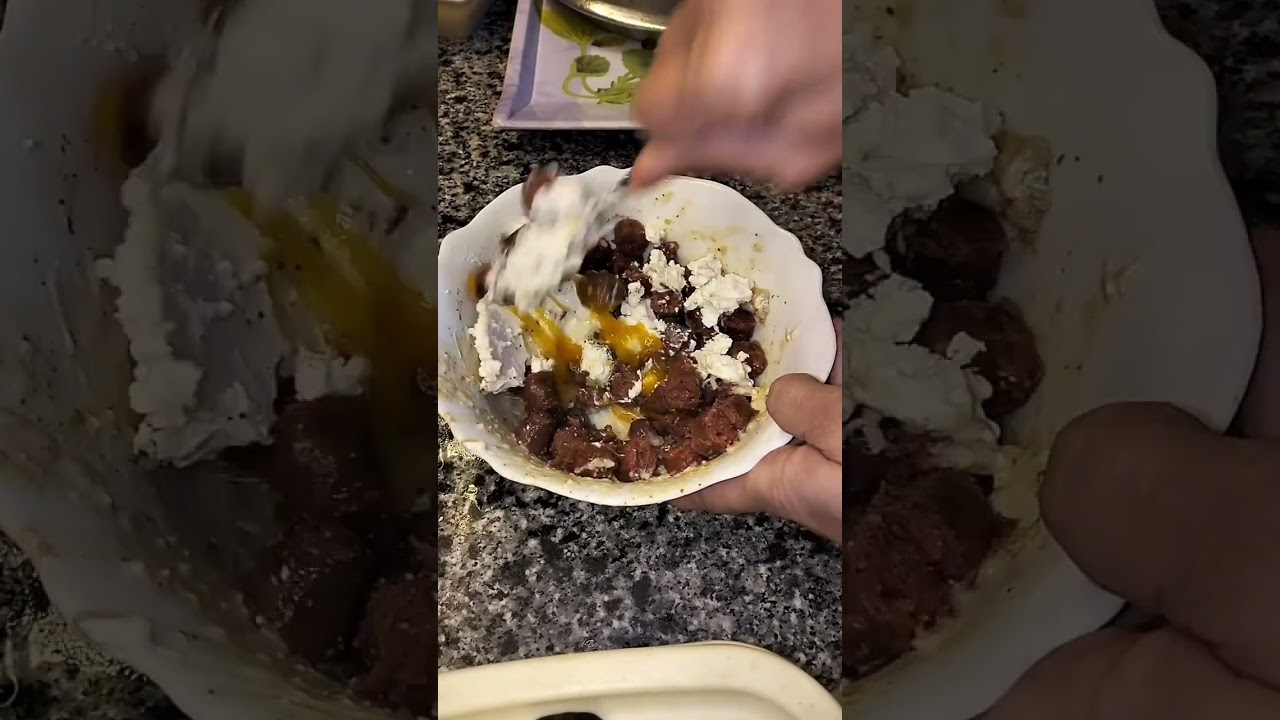 فطير بكل سهولة ولا عجن ولا فرد