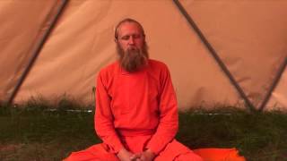 Медитация для начинающих часть 2