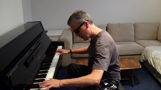 PIANO BLUES TUTORIAL (2)  JOOLS HOLLAND