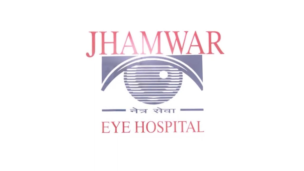 Dr. Madhusudan Jhamwar Eye Hospital | Eye Surgeon | Pune