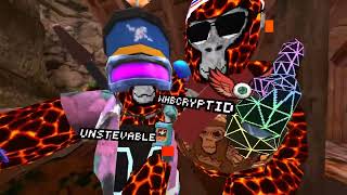 Gorilla Tag 2025 monkey mayhem code mm