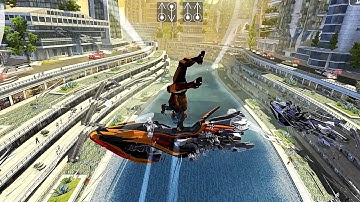 Riptide GP Renegade 4K 60