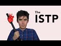 Seducing the 16 types  istp