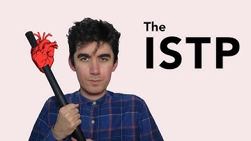 Seducing the 16 types - ISTP