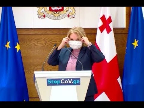 ყველანი ვიზრუნებთ ეკონომიკის სწრაფ ამოქოქვაზე - ეკონომიკის მინისტრი