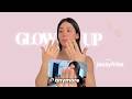 i fumbled my 2026 glow-up goals… so i’m starting over