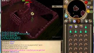 Silabgarza Barrows Guide