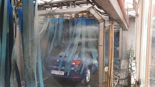 Information 🇺🇸HANNA Car Wash INT🇺🇸 News