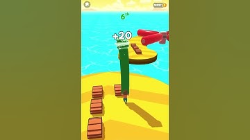 Shortcut Run Level 13 Gameplay #shorts