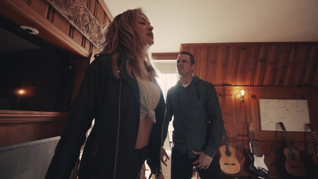 Watch Tempting Fate - "A Place Called Home" Official Music Video on YouTube