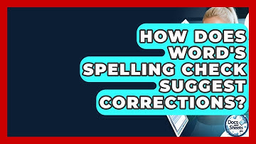 How Does Word