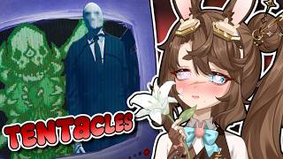 I Debated The Alien Judging Human Souls | The Retro Exorcist #4 Necrosis