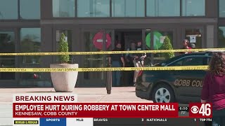 The future of shopping: what's in store? | The Economist