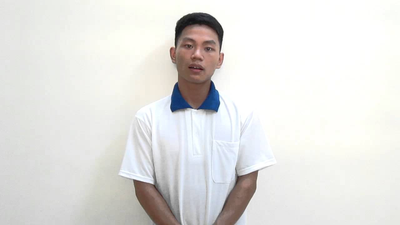 TRAN VAN HIEU 2 - YouTube