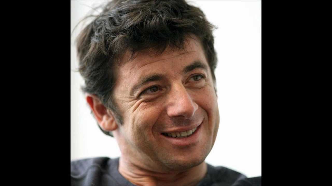 video photo  PATRICK BRUEL  HD