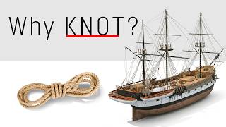 Why Do Ships Use "Knots" Instead of MPH?