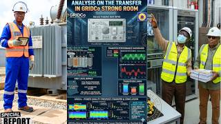BREAKING NEWS-ECG MD Speaks Truth Power As ECG Faces Prěssǔrě Amid  Power Outages Despite Akosombo..