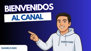 Bienvenido a mi canal de programación: proyectos reales y aprendizaje práctico