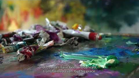 Kering Heritage Days - Wang Yancheng