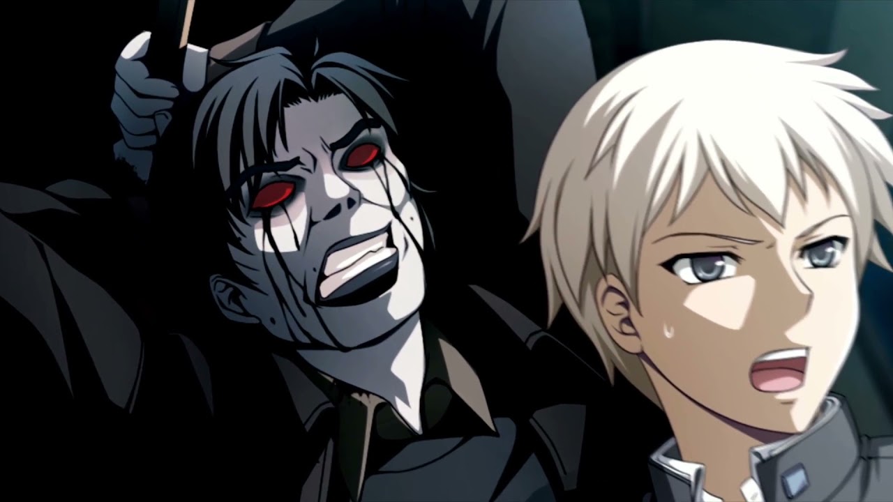 Corpse Party (2021) Steam Launch Trailer