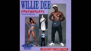 Willie D - 5th Ward