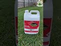 Sort Out Pesky Weeds with Methar Tri-Kombi 5Lt