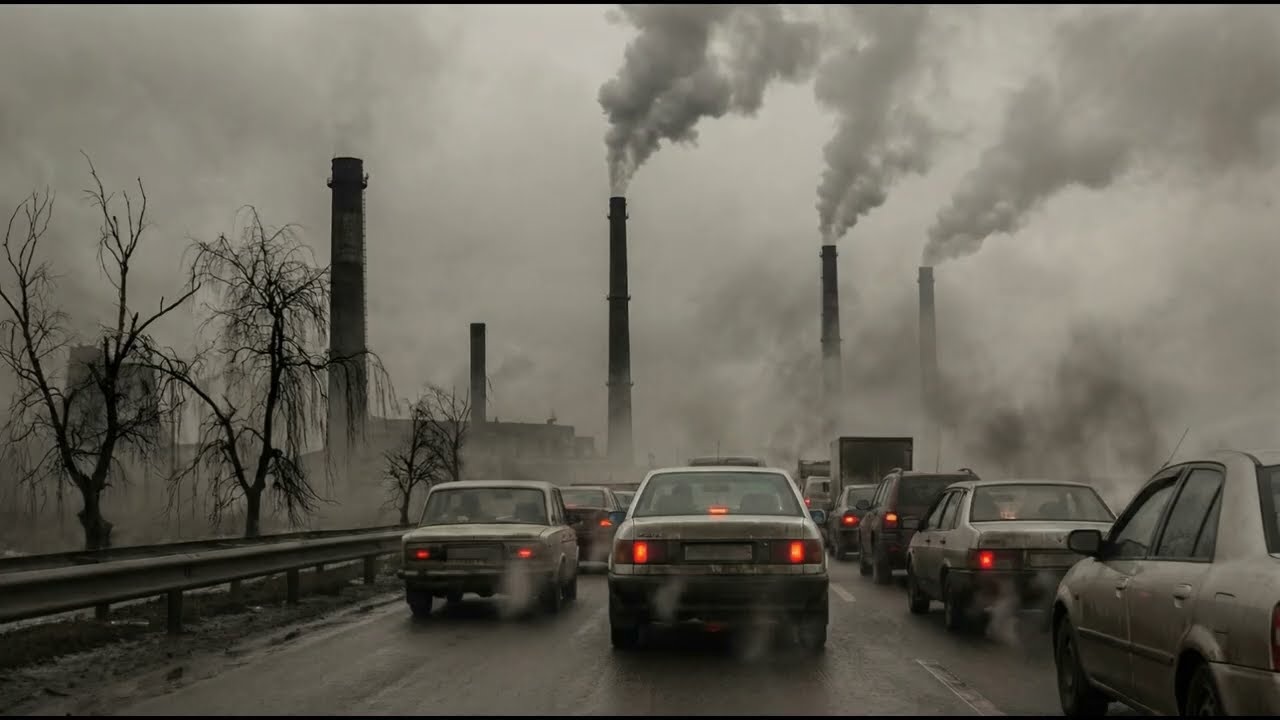 Choirless - "Creator Forgive Us"