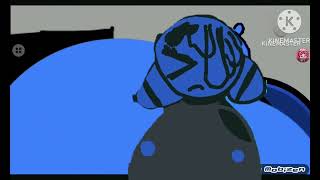 Timmay blueberry inflation