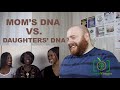 Professional Genealogist Reacts- My Mom's vs My Sister's & My 23andMe Results, GedMatch, AncestryDNA