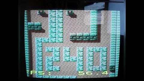 MME4CRT (CRTSwitchRes) All new CRT_DYNAMIC_VSYNC