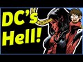 DC Comics Hell Explained Ft. MrCreepyPasta