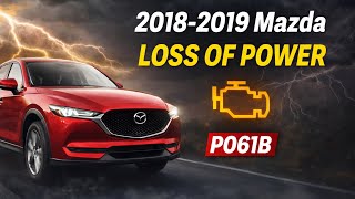 Mazda Limp Mode and Power Drop Explained Mazda 5 Transmission Limp Mode Hack