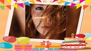 Birthday Photo Video Maker screenshot 4