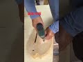 #Practical carpentry skills#Creator Center#Creative inspiration#Practical tools#diy by han