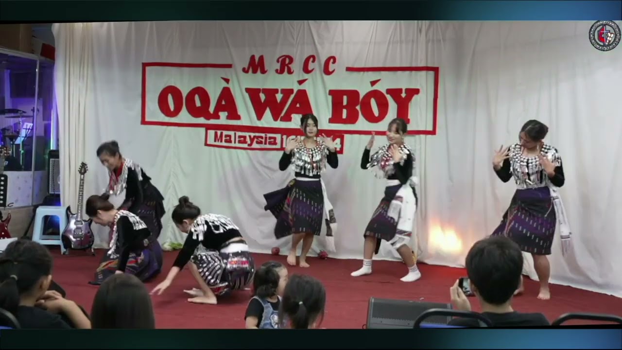 Mangai Chyeju Shakawn