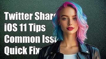 How to Implement Twitter Sharing in iOS 11: Common Challenges & Solutions