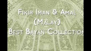 Maulana Hasnul Hizam - Taqwa (Malay)