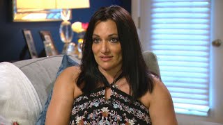 Mother turns tragedy into healing after daughter's New Year's Eve death