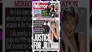 Justice for Jill #Uknews Net Worth