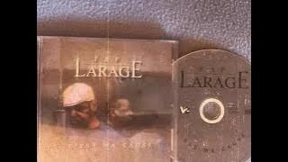 Faf Larage - À Cet Instant Précis