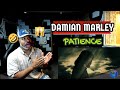 Damian Marley   Patience Video Ft Nas - Producer Reaction