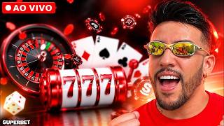PLATAFORMA NOVA AO VIVO, PLATAFORMA NOVA, LIVE FORTUNE TIGER AO VIVO, JOGO DO TIGRINHO ESTRATEGIA! screenshot 5