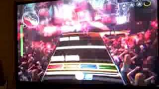 RBH Drums - Juke Box Hero First FC! screenshot 4