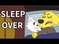 Fan Art of Tyler & Snowi's Sleepover 💤