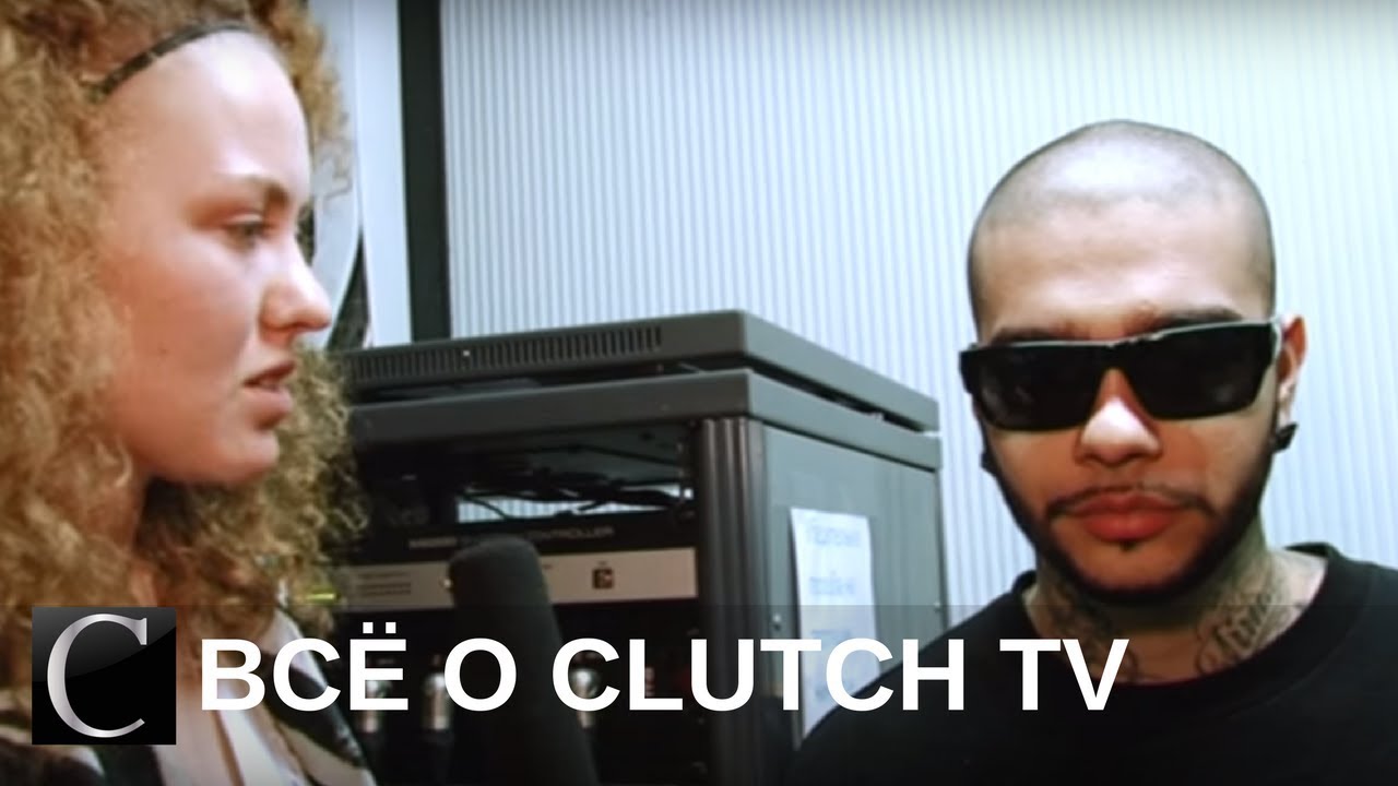 Шоурил — максимально короткое видео о ClutchTV