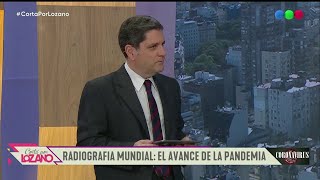 Jair Bolsonaro's controversial phrase - Cut by Lozano Jair Bolsonaro's controversial phrase - Cut by Lozano