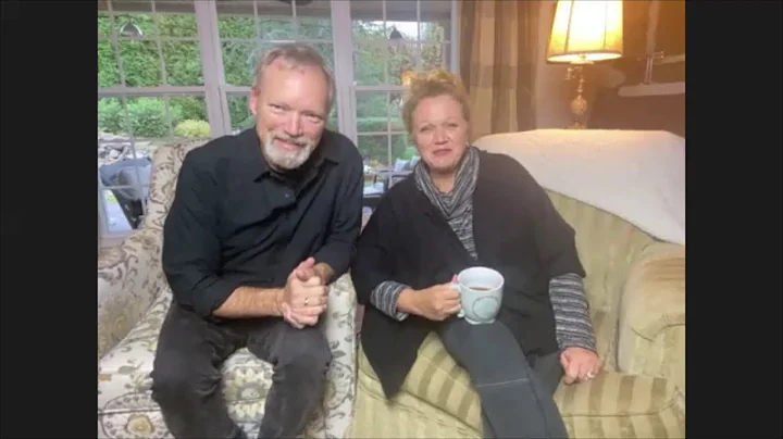 John & Robin Berry Interview on The Paul Leslie Hour